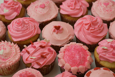Happy Valentine's Day