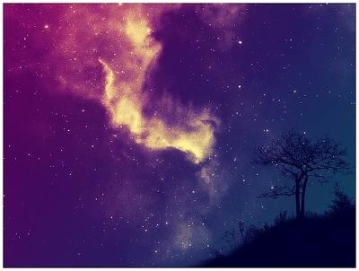 星空