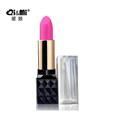 【第3支1元】瑷媄一触倾心邂逅口红3.5g 唇膏/口红正品 持久包邮