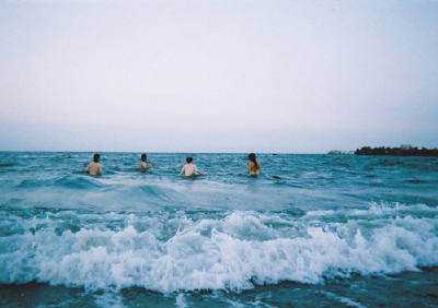 ۩、贤内助、Chloe、hey soul sister、I see the sea