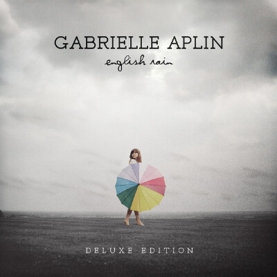 English Rain-Gabrielle Aplin
