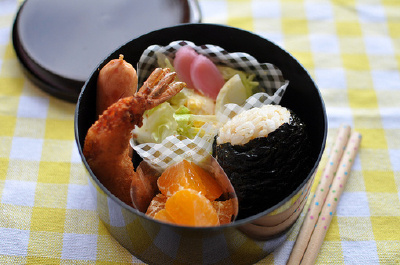 闪闪便当盛满爱、锕朮、料理、美食、烤串