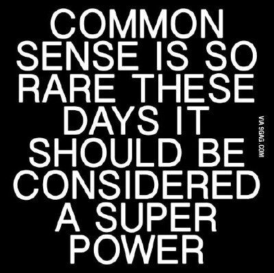 My Power
