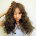 分享图片 #Hairstyles# 卷发