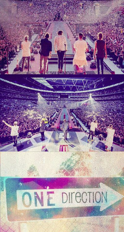 One Direction iPhone 5s wallpaper