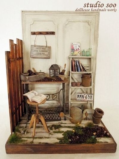 junk garden by studio soo