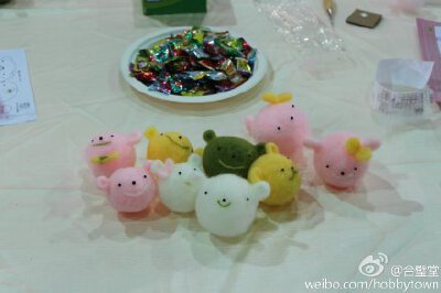 Paper World 展会上各种丰富多彩的教学体验活动分享~