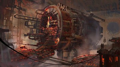 Finnian MacManus