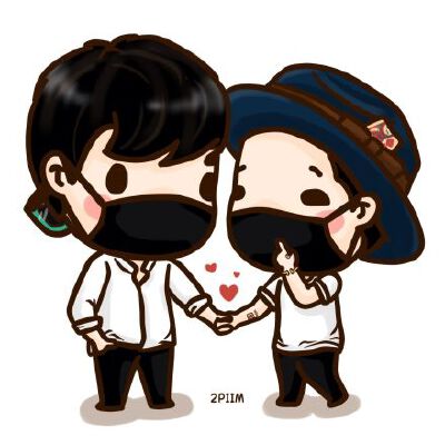 CR:2PIIM