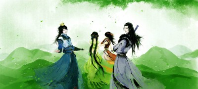 少年游