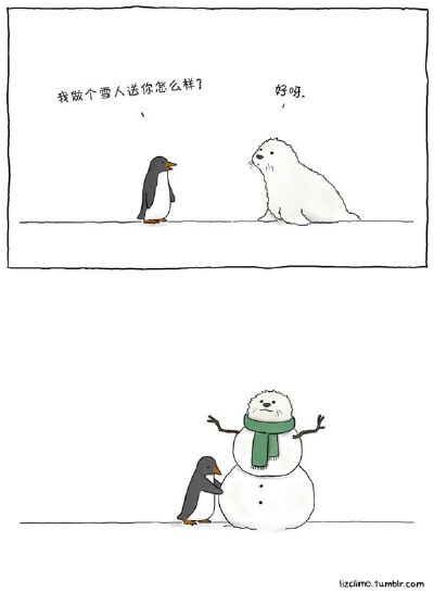 liz climo