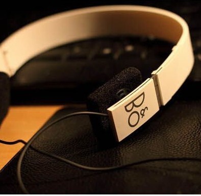 B&amp;amp;O Bang&amp;amp;Olufsen 正品丹麦 头戴式耳机 超音质 兼容 iphone