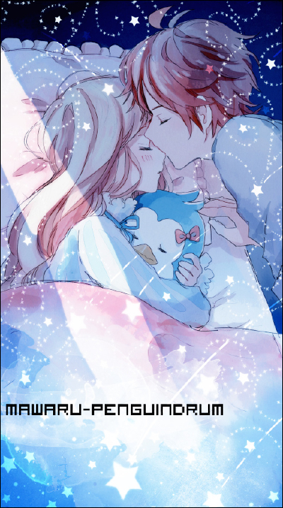 ╰ ㆍ*唇。{情侣}[头像在另一专辑]