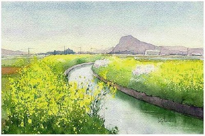 楢崎清春作品
