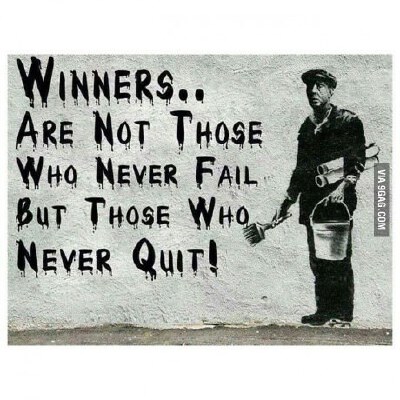 Winners