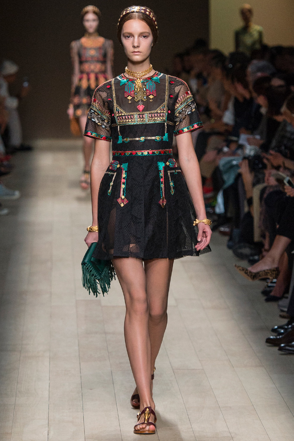 Valentino 2014春夏