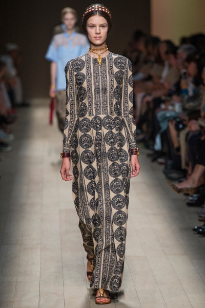 Valentino 2014春夏