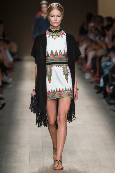 Valentino 2014春夏