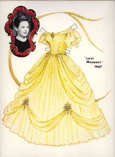 Susan Hayward page 3