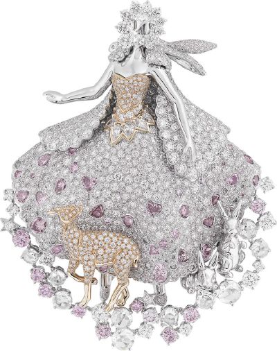 Van Cleef &amp;amp; Arpels