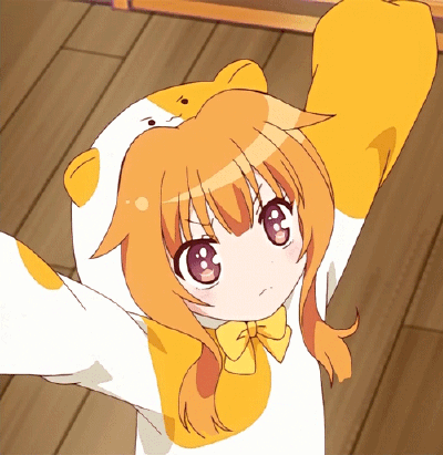 动漫GIF~