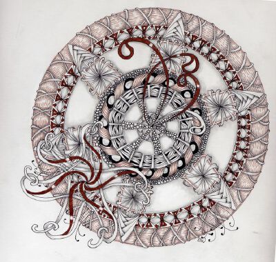 Soul Garden: February 2014