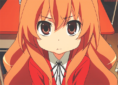 动漫GIF~♪