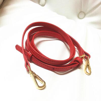 CHOC LEE BOUTIQUE：肩带配饰CHAIN MINI 牛皮多用包