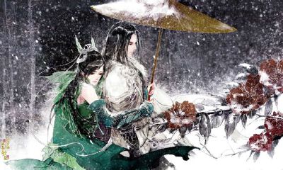 我曾问你，如果琼觞中只装上一点酒，那嗜酒人喝了会怎样。你说，他会遗憾。其实我并没有问完。如果琼觞中装了满满一杯美酒，却在嗜酒人前碎去了，那么，嗜酒人会有什么感觉？琼觞中盛放的其实并不是美酒，而是满载着…