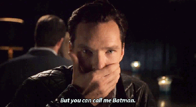 Benedict Cumberbatch Martin Freeman 神探夏洛克 卷福 花生 Sherlock