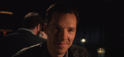 Benedict Cumberbatch Martin Freeman 神探夏洛克 卷福 花生 Sherlock