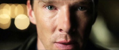Benedict Cumberbatch Martin Freeman 神探夏洛克 卷福 花生 Sherlock