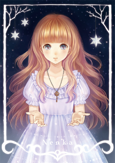 pixivフカヒレNenka