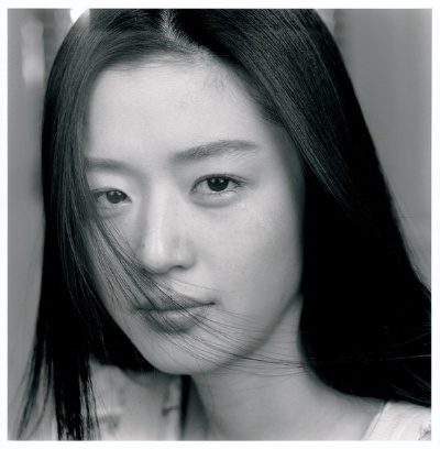 全智贤 Gianna Jun