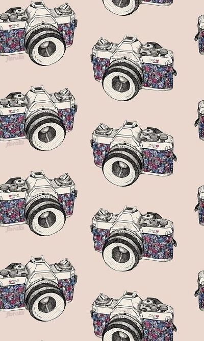 camera