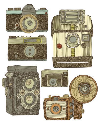 #cameras