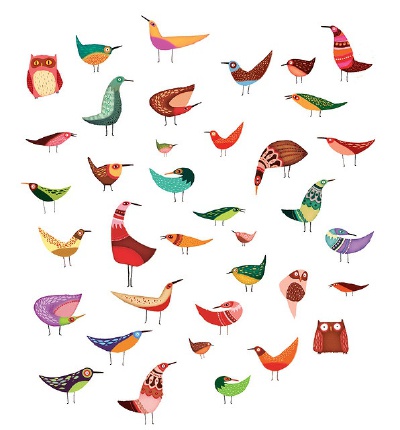 Birds