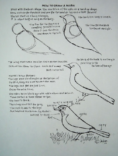 How to Draw