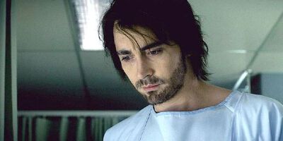 Lee Pace as Roman/Ryan