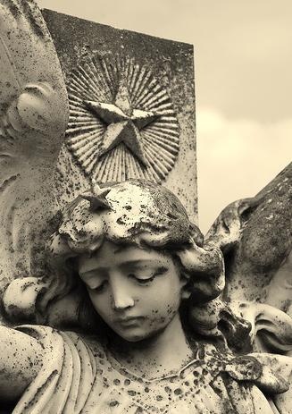 Stone Angel