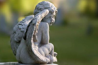 angel