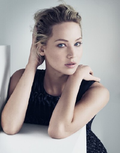 Jennifer Lawrence