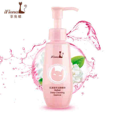 源：iFiona菲奥娜 花漾植物精华卸妆油120ml卸妆水 脸部眼唇卸妆-tmall.com天猫