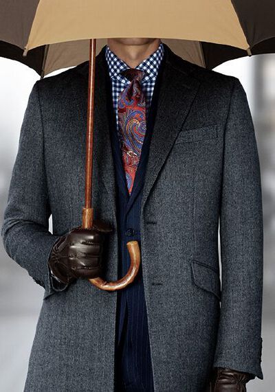 The Tie Guy