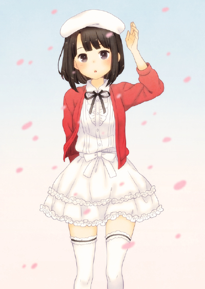 まとめ | 水玉子 [pixiv] http://www.pixiv.net/member_illust.php?mode=medium&amp;amp;illust_id=49061238