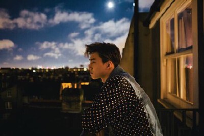 EXO 金俊勉 Suho 新专预告