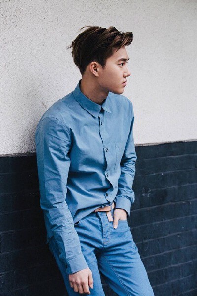 EXO 金俊勉 Suho 新专预告