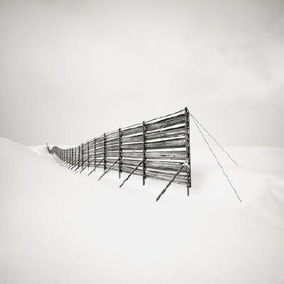 早安，平静的世界 | Josef Hoflehner