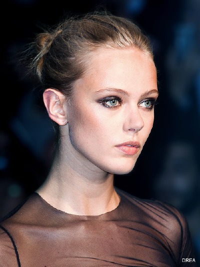 欧美,时尚,Frida Gustavsson