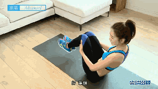 【推荐9个常见腰腹练习动作】对于很多女性来说，久坐的生活方式以及产后等多种因素影响，如果没有一定的腹肌支撑，整个腹部就会显得松弛下垂，没有那么漂亮有型。而平坦性感的腹部，漂亮的“马甲线”是必不可少的。…